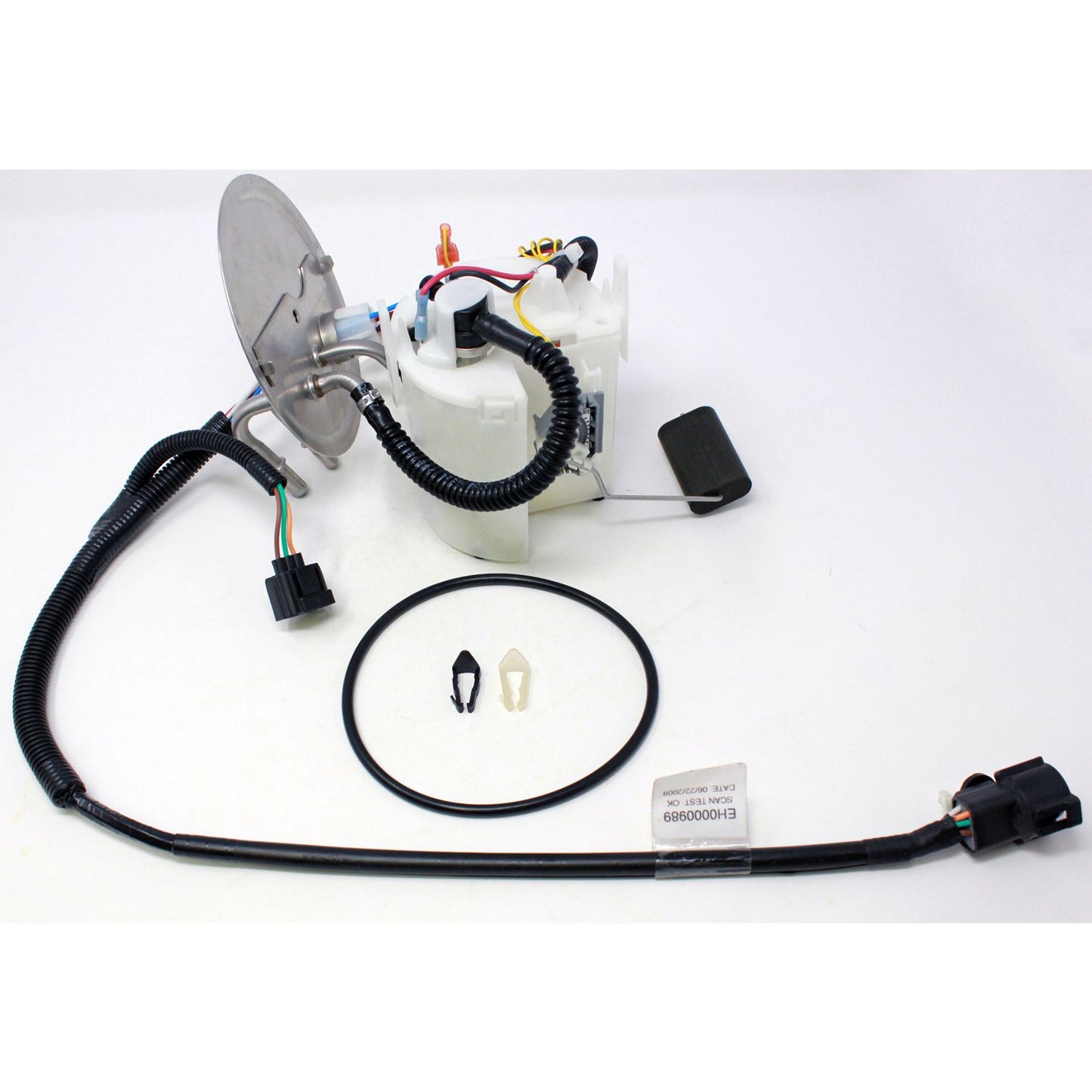 TI Automotive Stock Replacement Gas Module with Tank Seal TU214