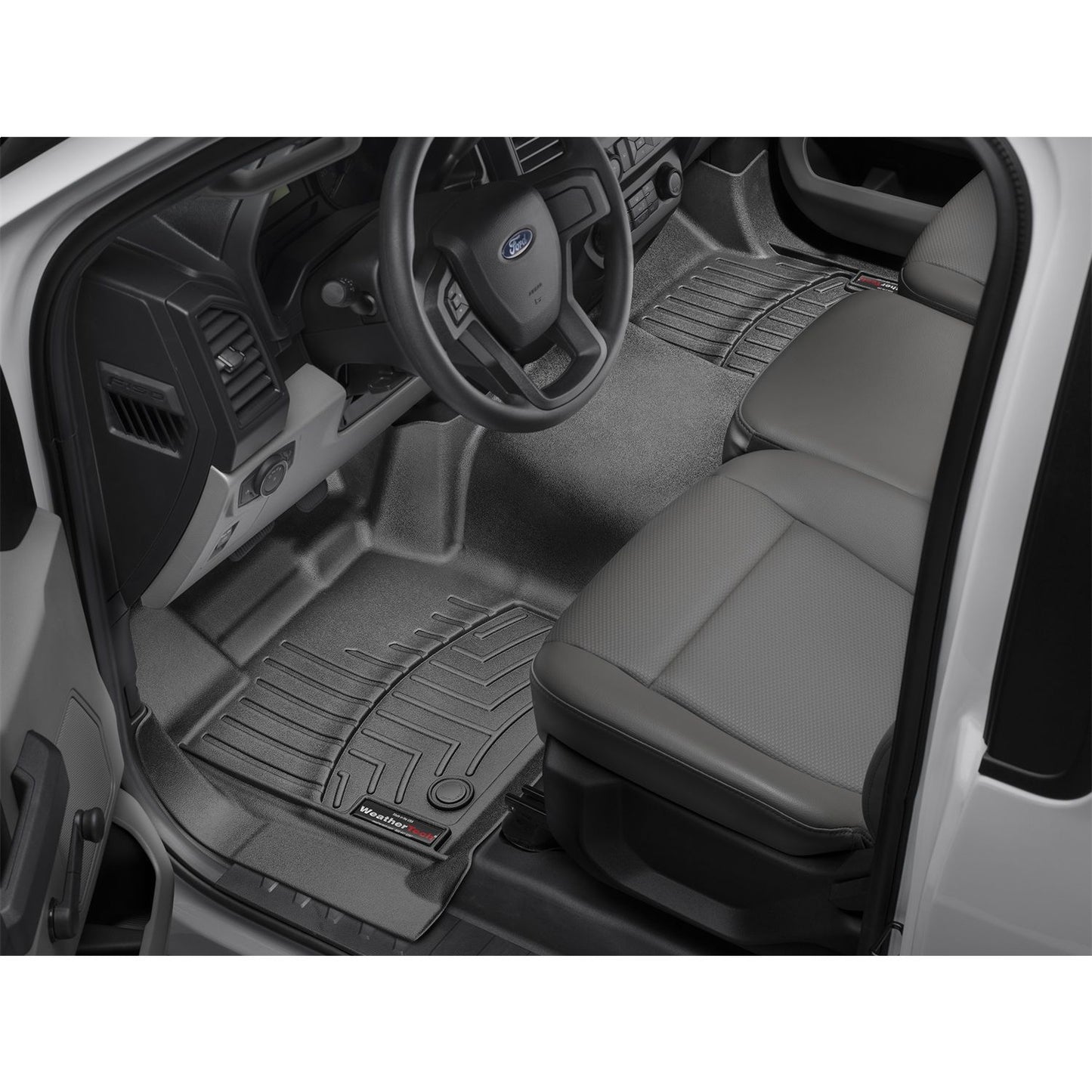 WeatherTech FloorLiner™ DigitalFit® 4414366V
