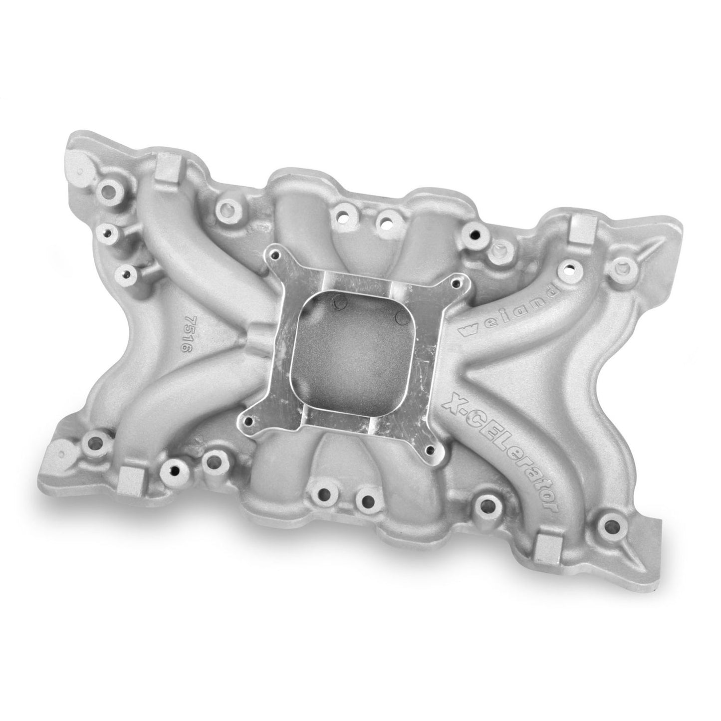 Weiand X-CELerator Intake Manifold 7516