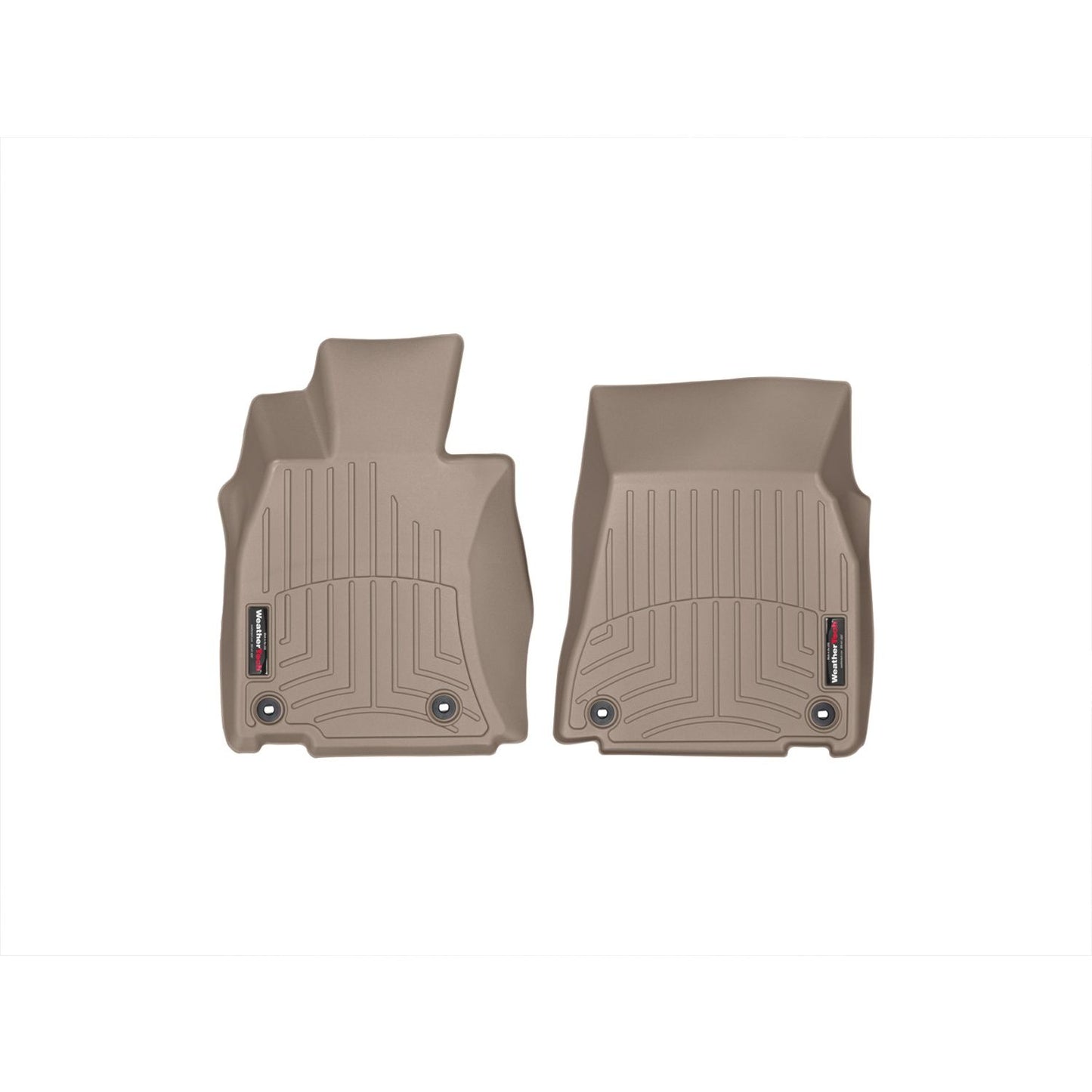 WeatherTech FloorLiner™ DigitalFit® 455141