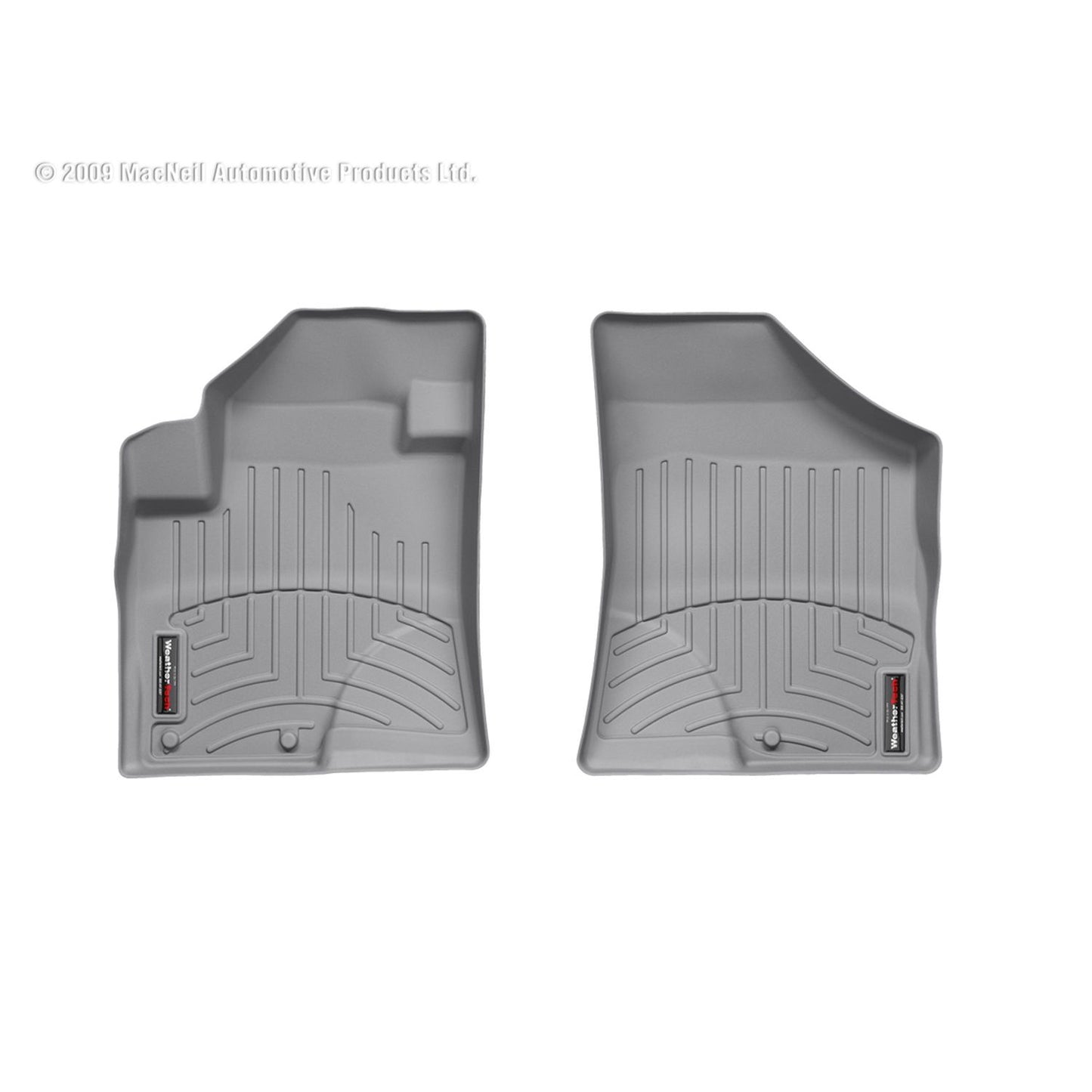 WeatherTech FloorLiner™ DigitalFit® 461591