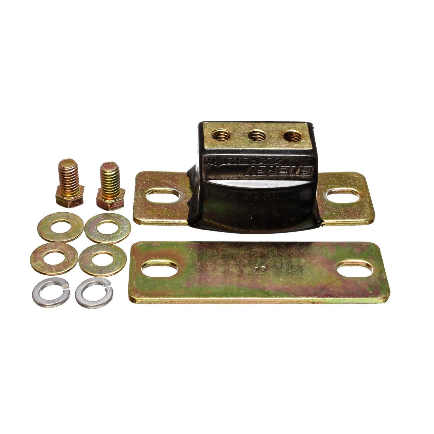Energy Suspension GM TRANSMISSION MOUNT 3.1108G