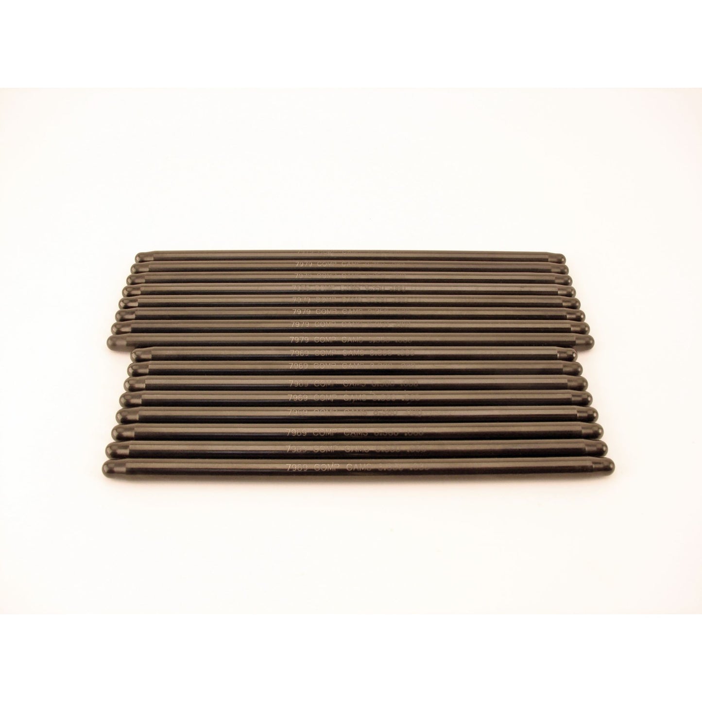 COMP Cams Hi-Tech Pushrods for Chevrolet Big Block Standard Big Block .100" Longer COMP-7982-16