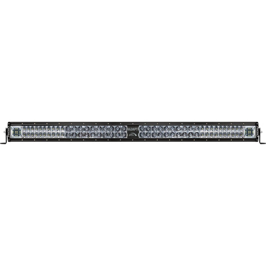 RIGID Industries Adapt E-Series LED Light Bar With 3 Lighting Zones And GPS Module 40 Inch 280413
