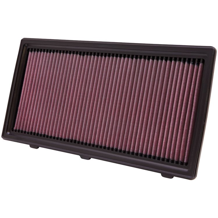 K&N 33-2175 Replacement Air Filter