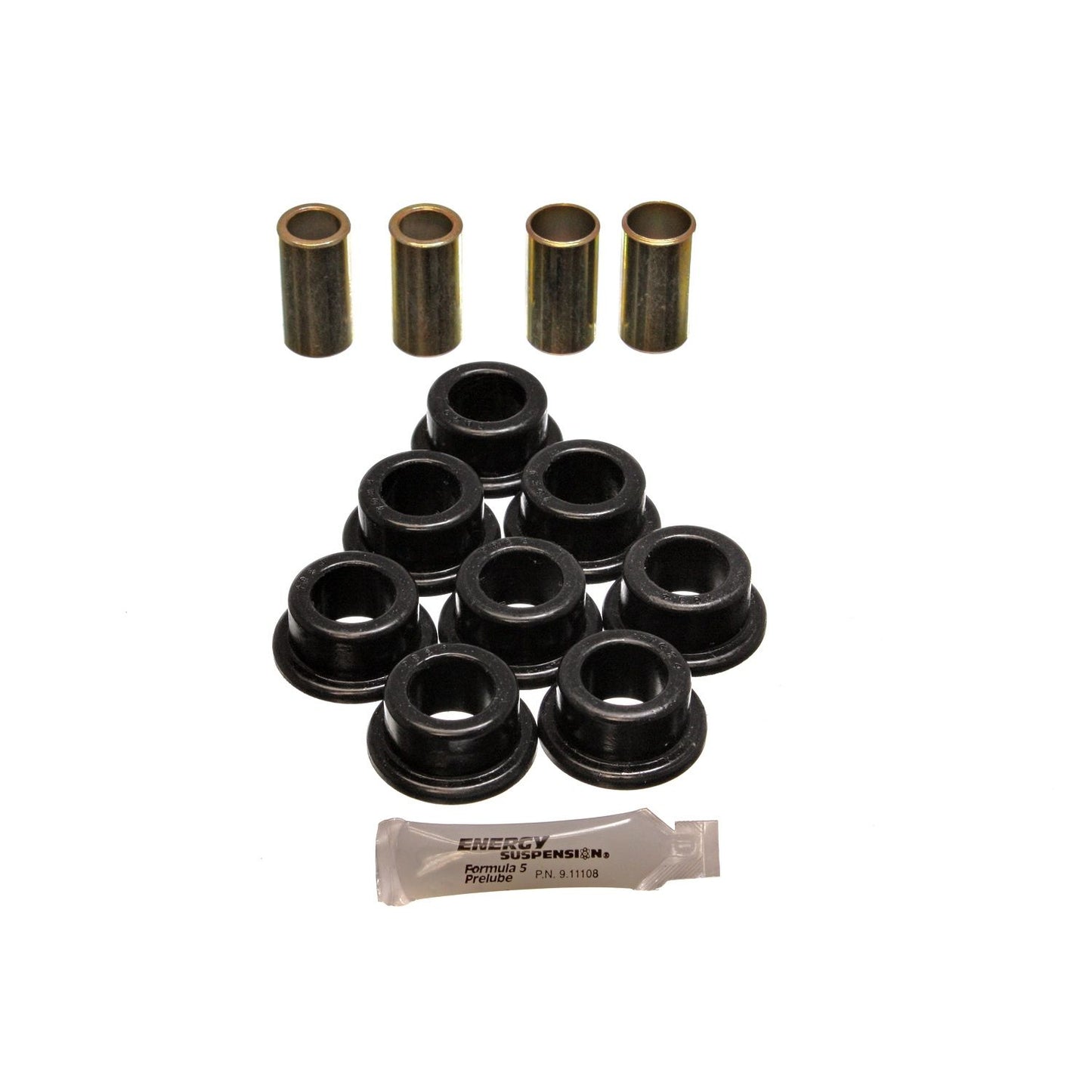 Energy Suspension CORVETTE RR STRUT BUSHINGS 3.7107G