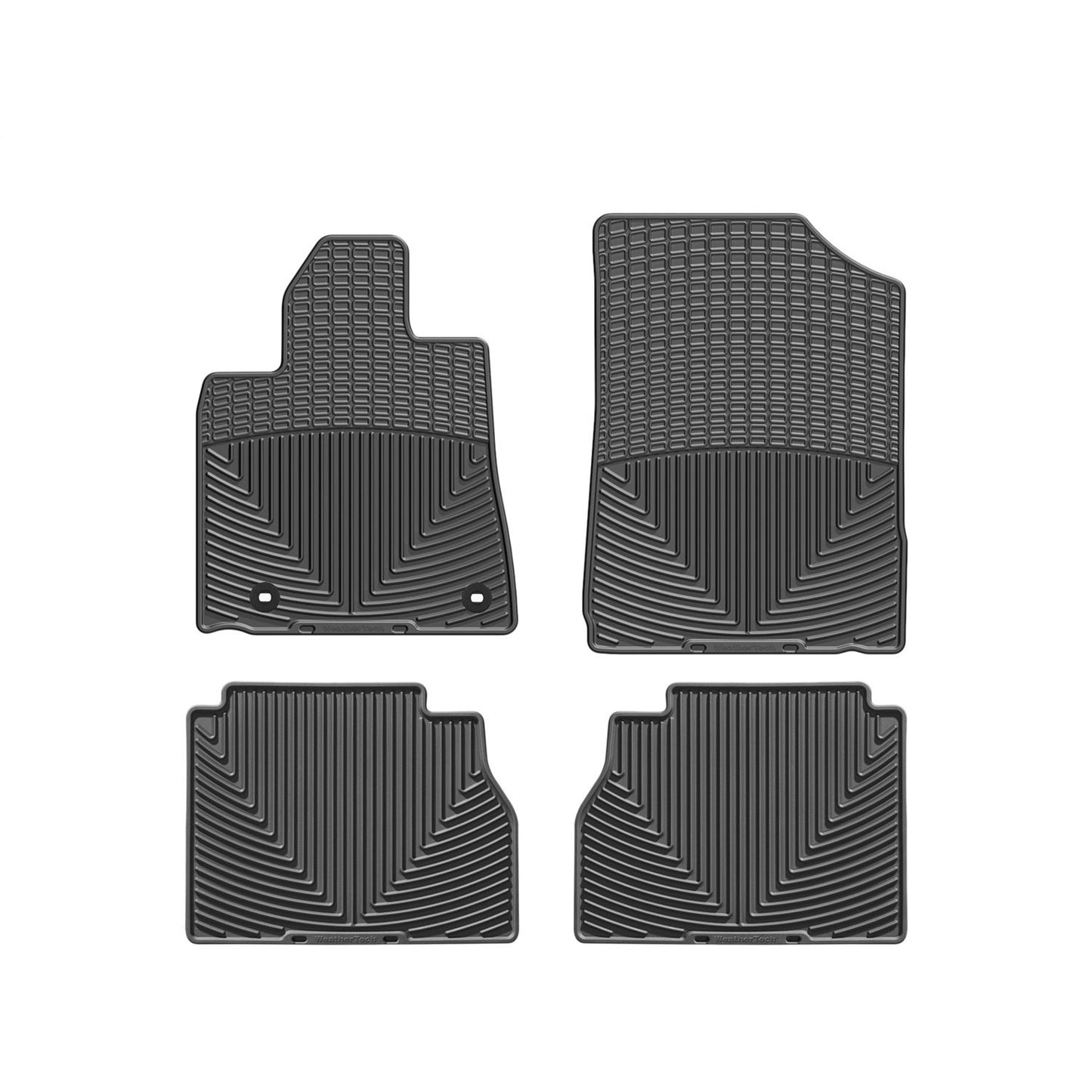 WeatherTech All Weather Floor Mats WTCB965140