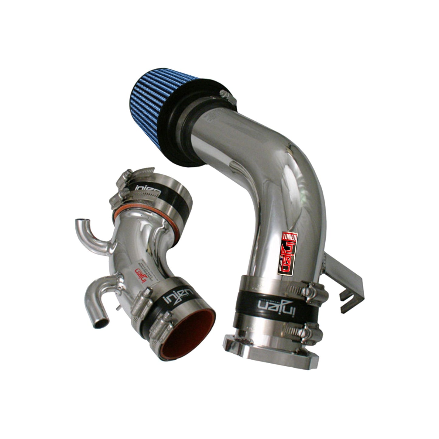 Injen Polished RD Cold Air Intake System RD1930P