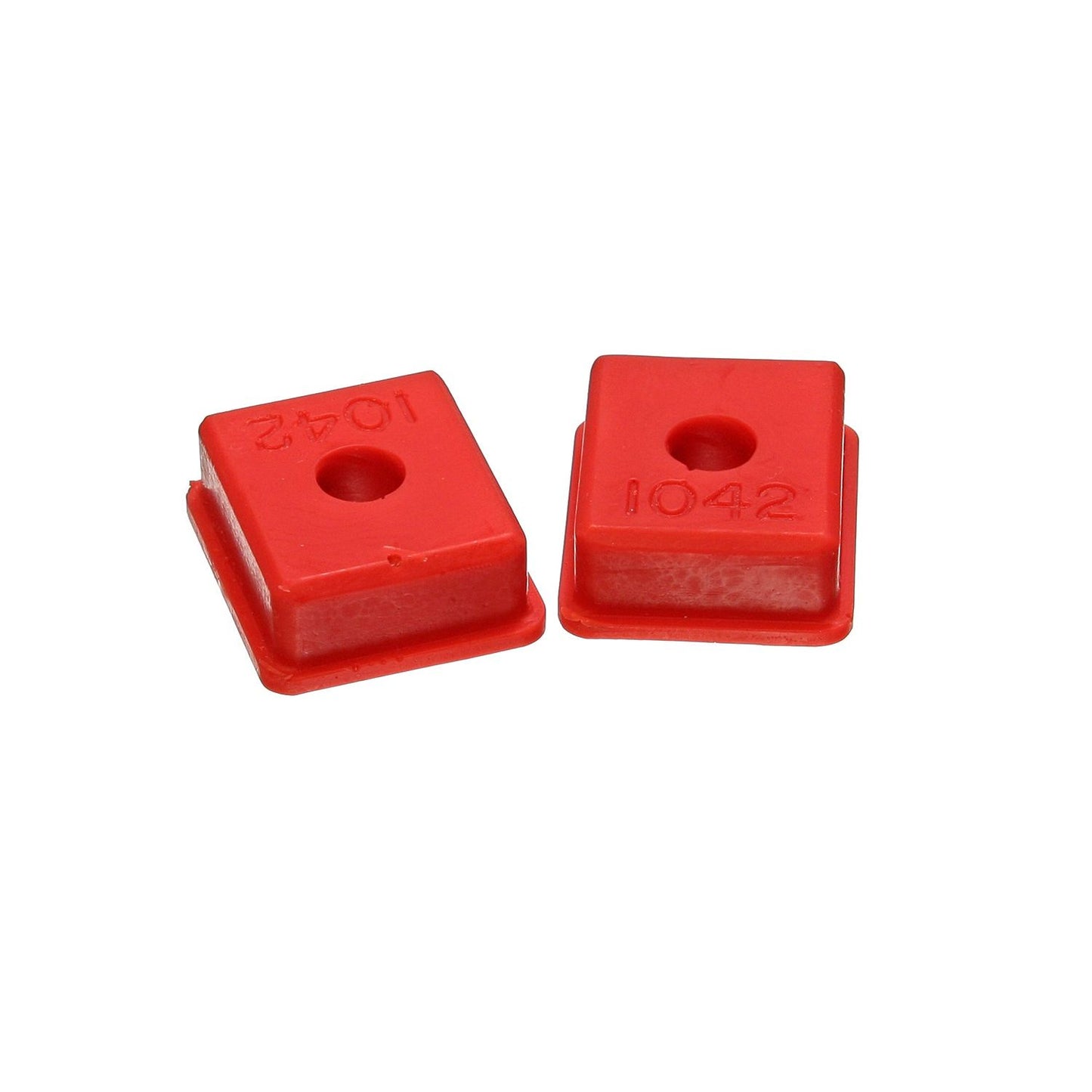 Energy Suspension SHIFT COUPLER BUSHING SET 15.1103R