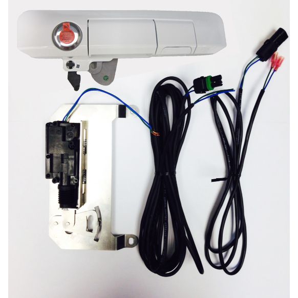 Pop & Lock Providing Convenience And Security In A High Theft Society PL85403