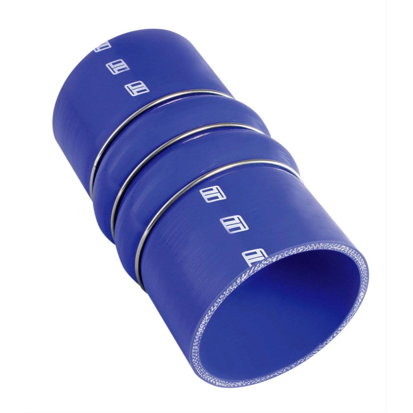 Turbosmart Intercooler Hose Kit TS-HH300-BE