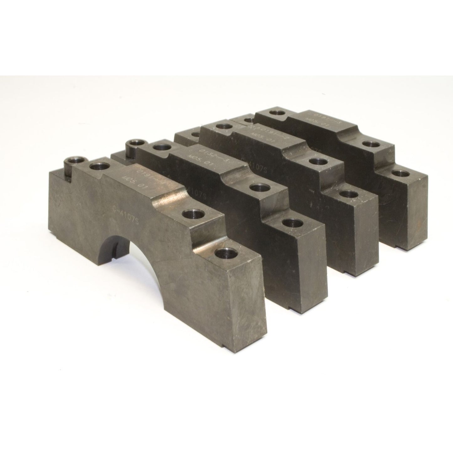 PRW - Main Bearing Cap 1745401