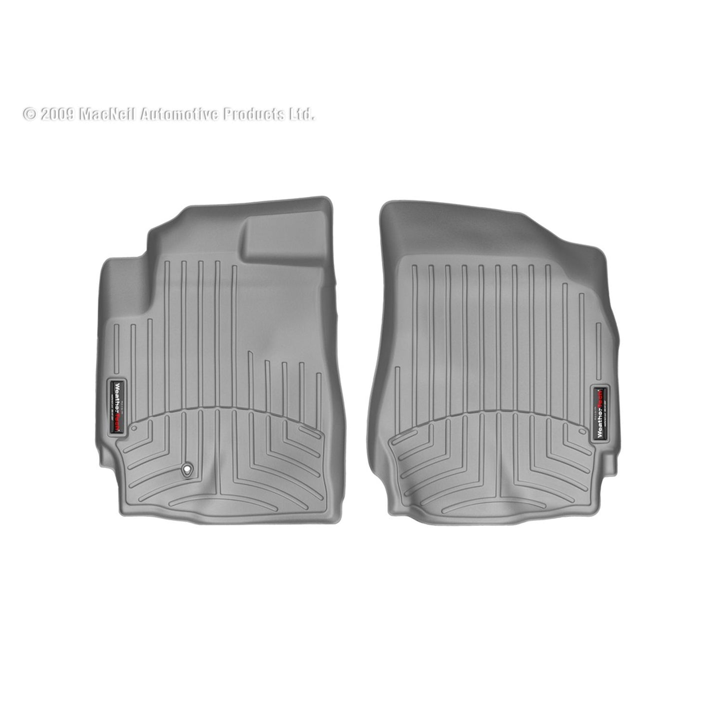 WeatherTech FloorLiner™ DigitalFit® 461191