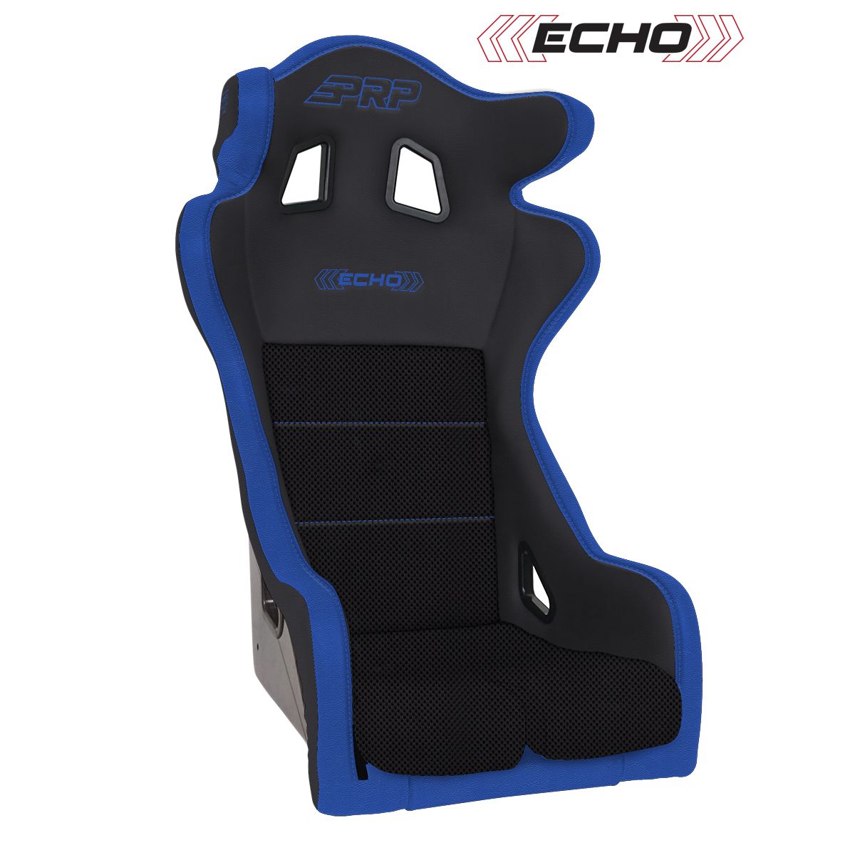 PRP-A38-V-Echo FIA Composite Race Seat