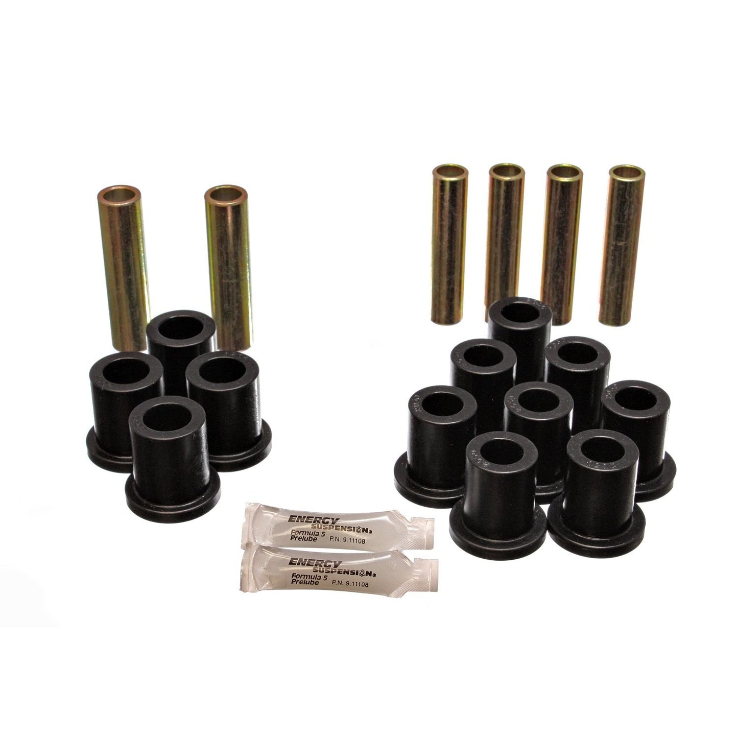Energy Suspension FD TRK RR SPRING BUSHING O.E.M. 4.2103G