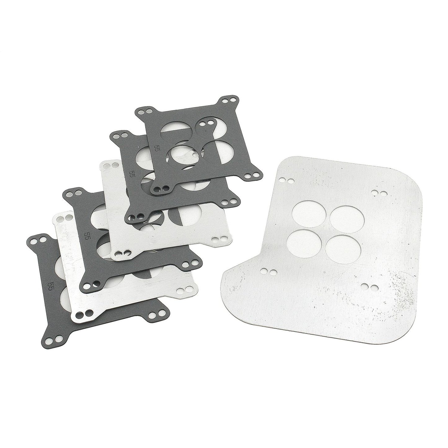 Mr Gasket Carburetor Heat Shields MRGAS-3710