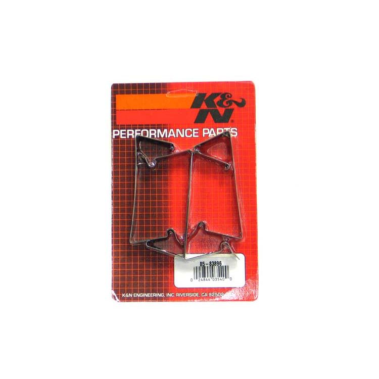 K&N 85-83896 Steel Spring Clip