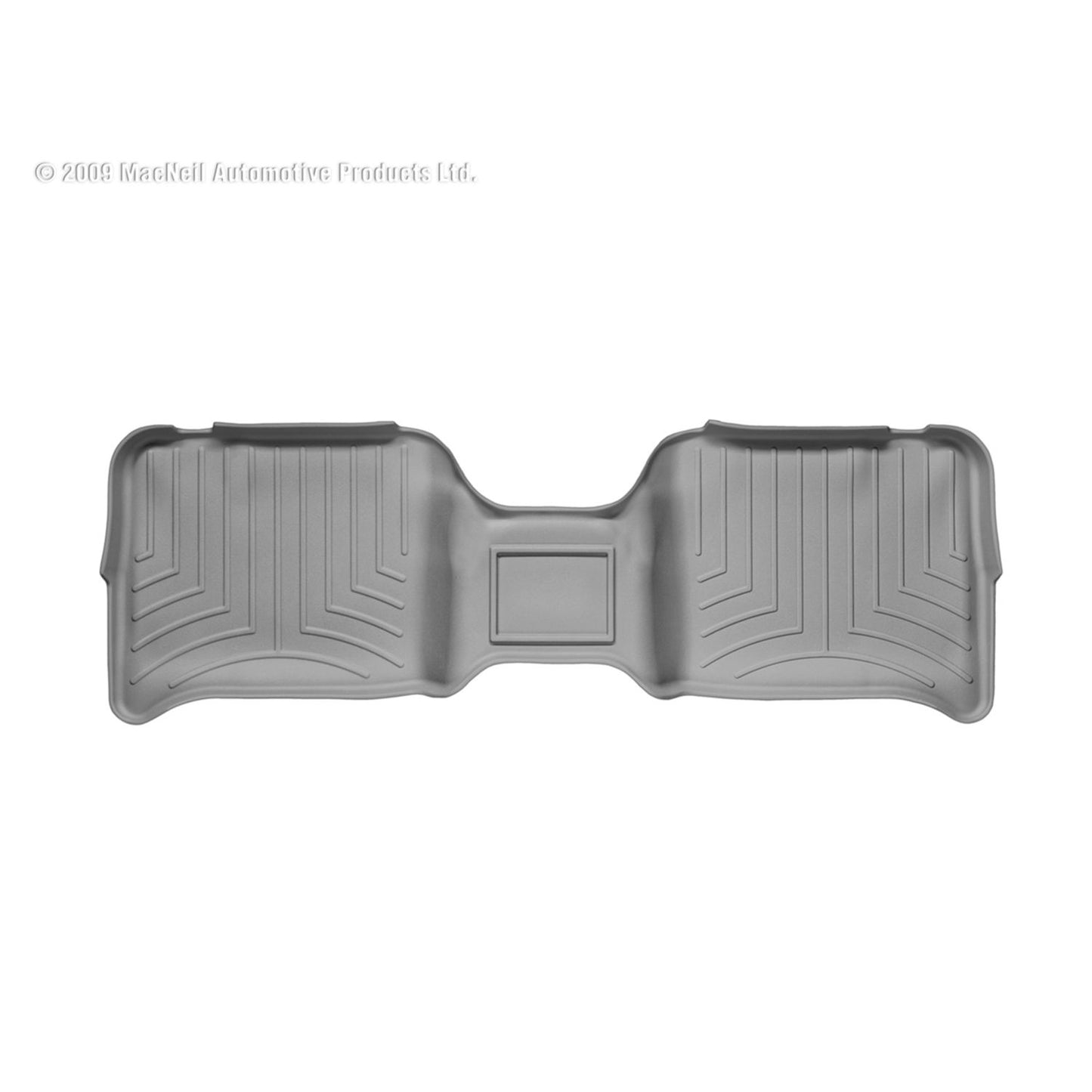WeatherTech FloorLiner™ DigitalFit® 460252