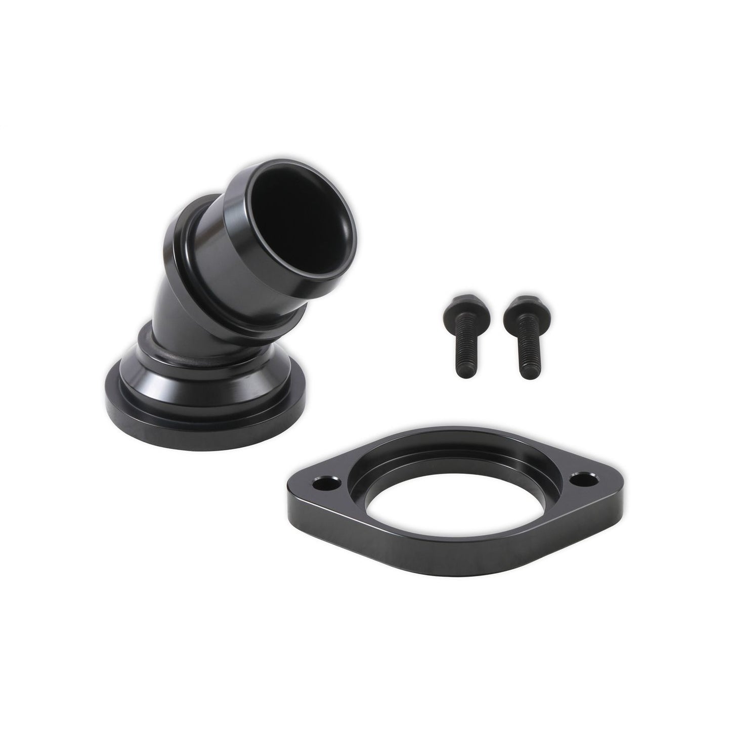 Holley Swivel Water Neck 97-343