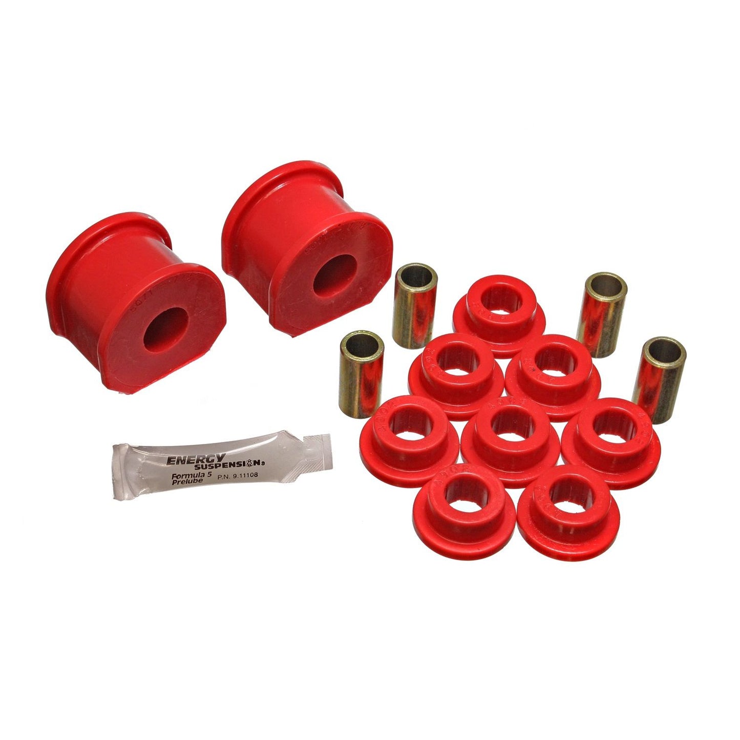 Energy Suspension 7/8in. REAR SWAY BAR 4.5119R