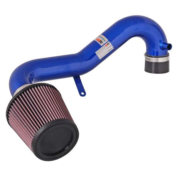 K&N 69-1008TB Performance Air Intake System