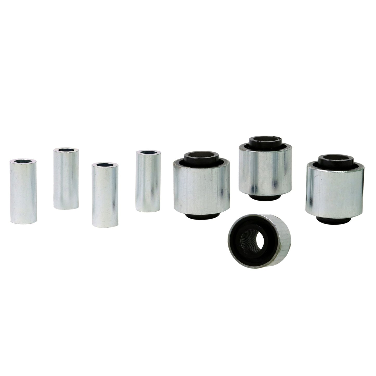 Whiteline - W63393 - Control arm - lower front inner and outer bushing