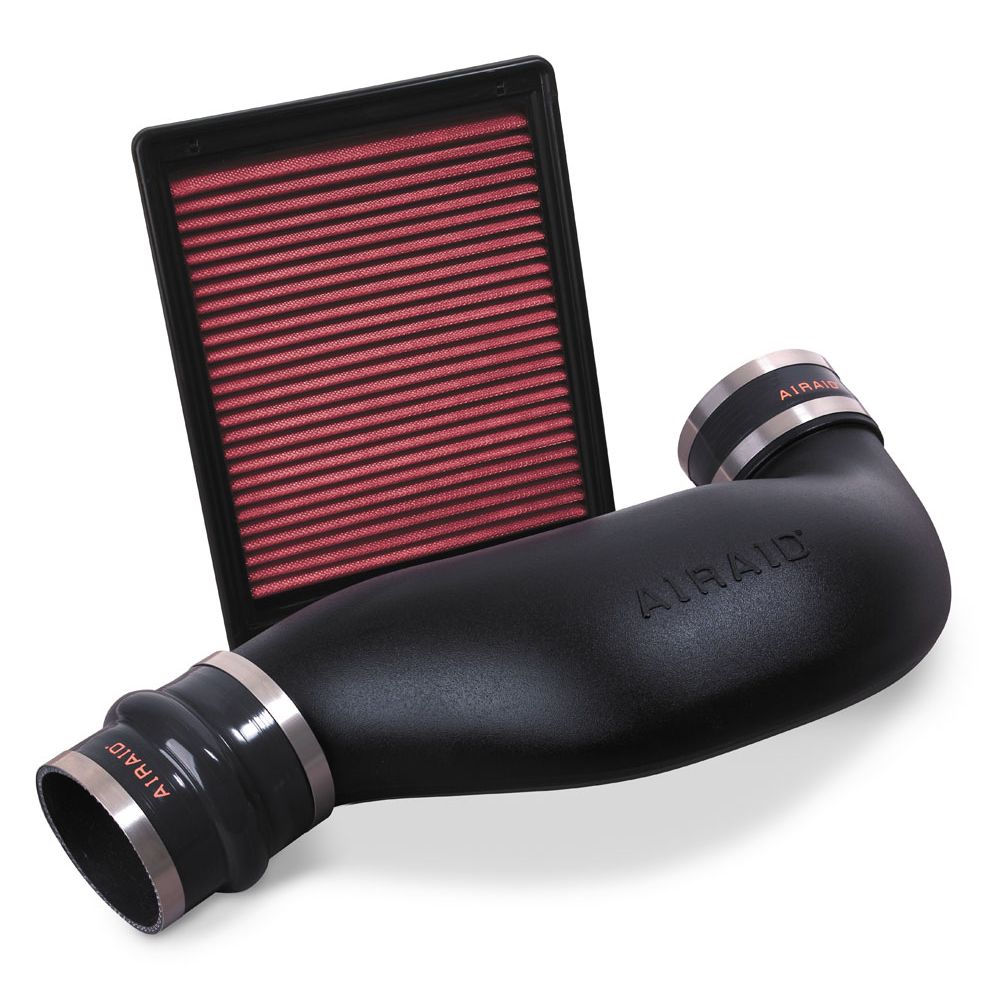 AIRAID AIR-201-719 Junior Air Intake System