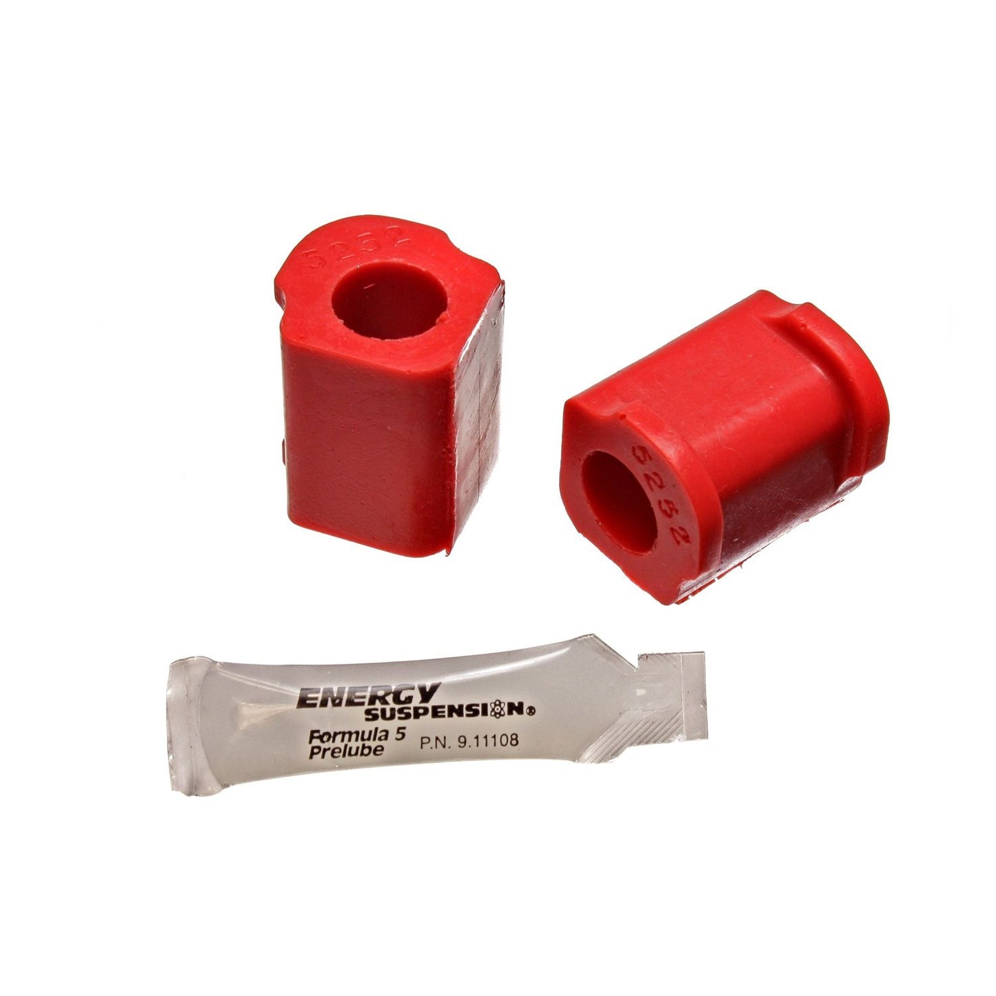 Energy Suspension TOY 19MM FRT SWAY BUSHING SET 8.5111R