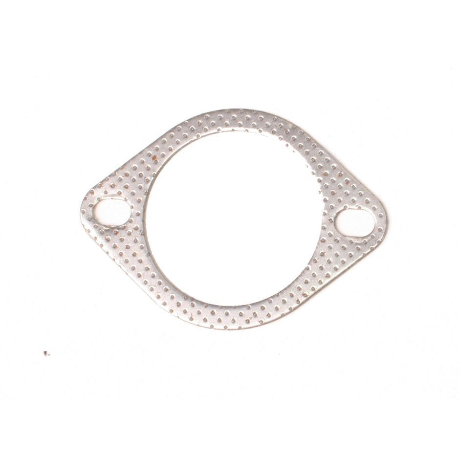 XFORCE 2.5" Flange Gasket 2 Bolt (Narrow); Exhaust Pipe Flange Gasket GK05