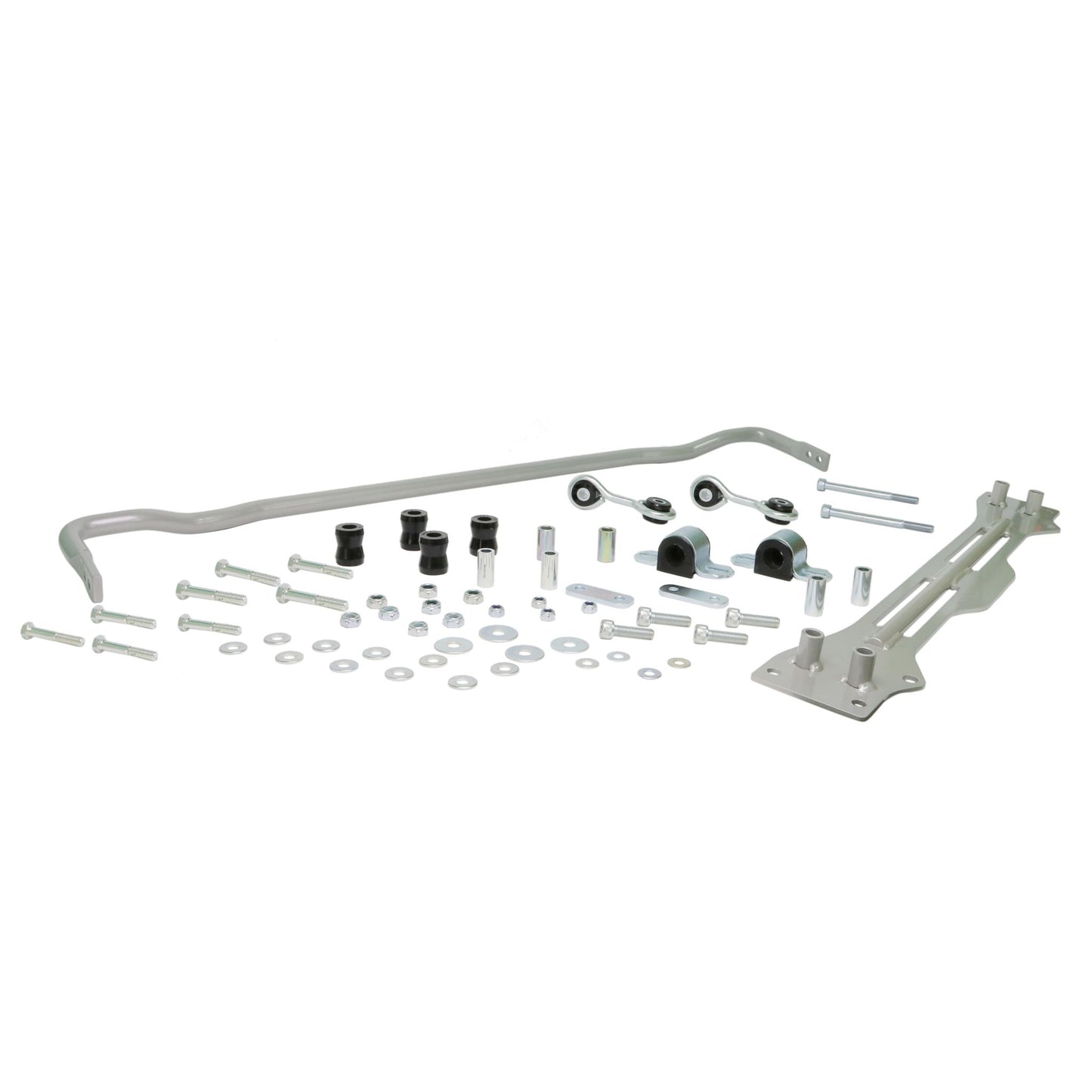 Whiteline - BHR83XZ - Sway bar - 22mm X heavy duty blade adjustable MOTORSPORT