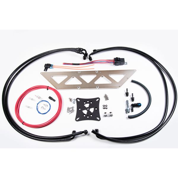 RADIUM Engineering 20-0120 FST KIT EVO 8-9