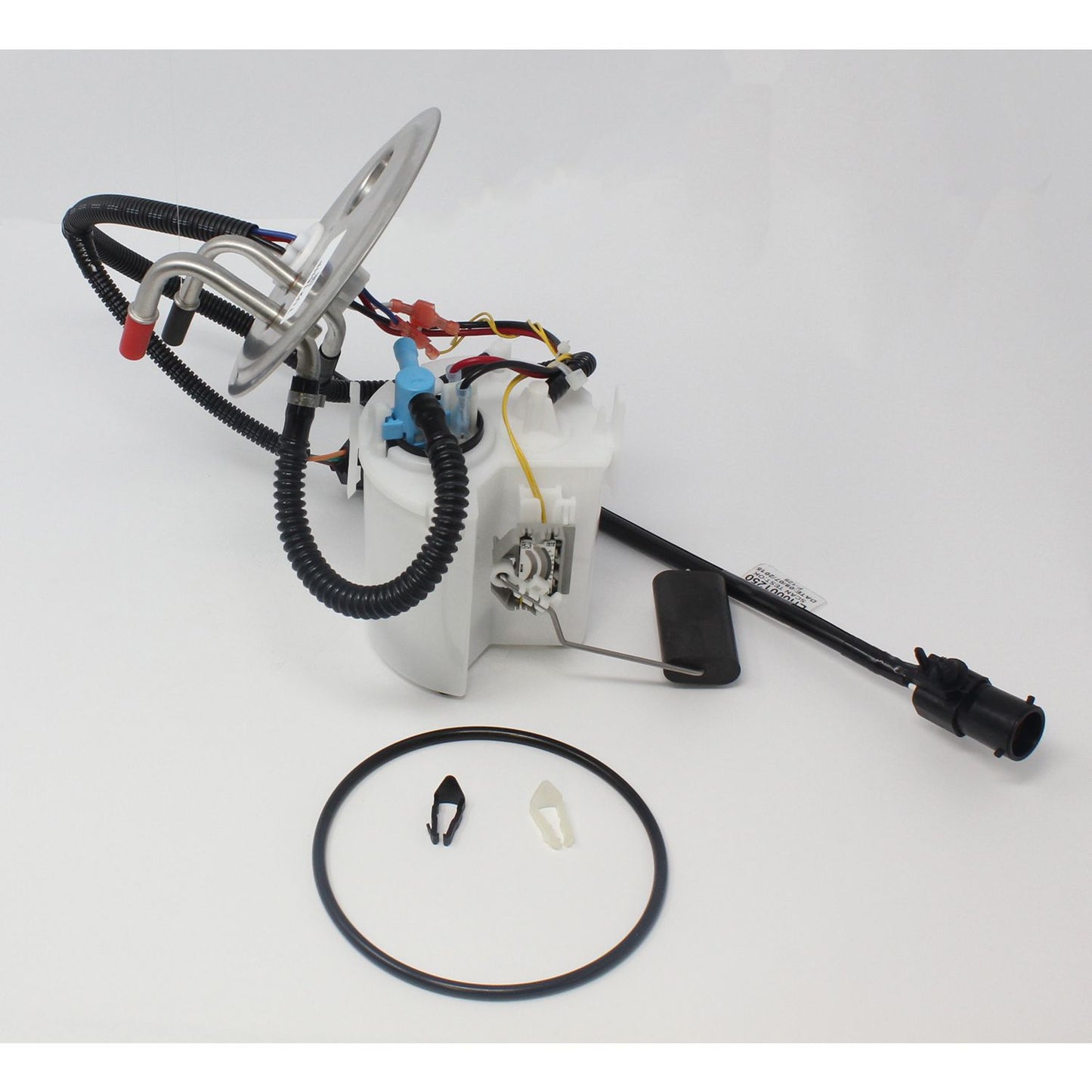 TI Automotive Application Specific High Performance 255lph; 550hp; Gas; Fuel Module TU216HP