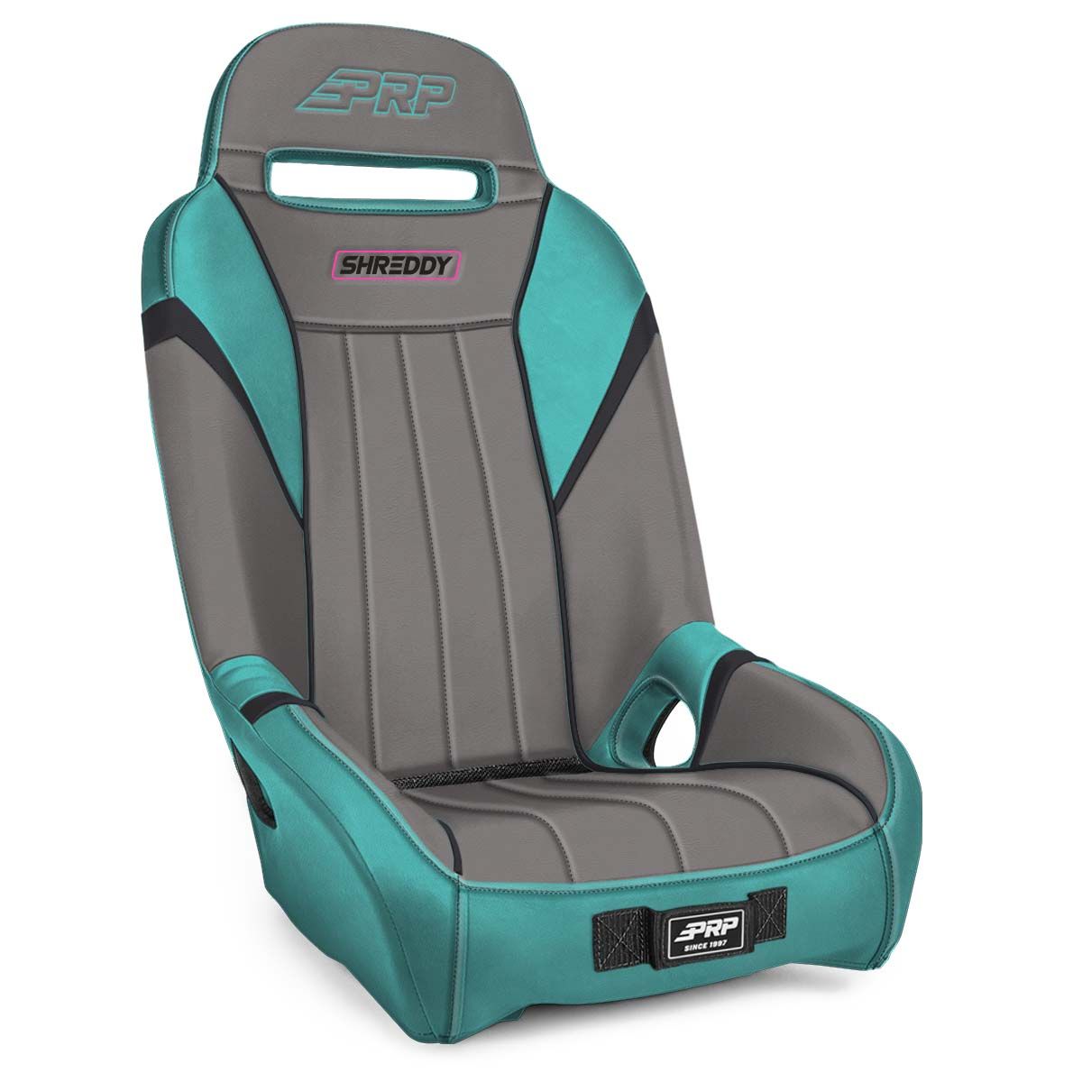 PRP-SHRDYA5701-04-Shreddy GT/S.E. Suspension Seat