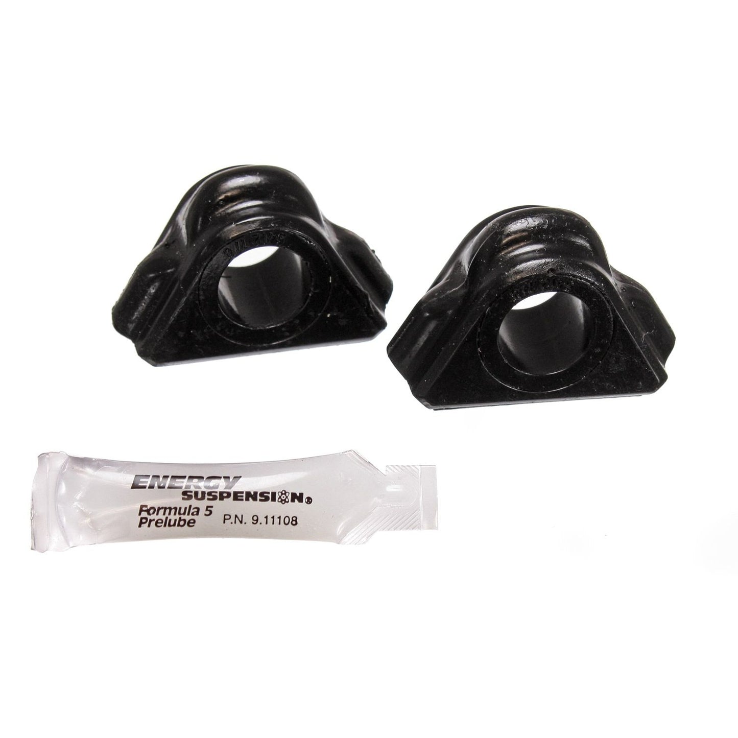 Energy Suspension CHRYSLER 7/8in. SWAY BAR SET 5.5128G