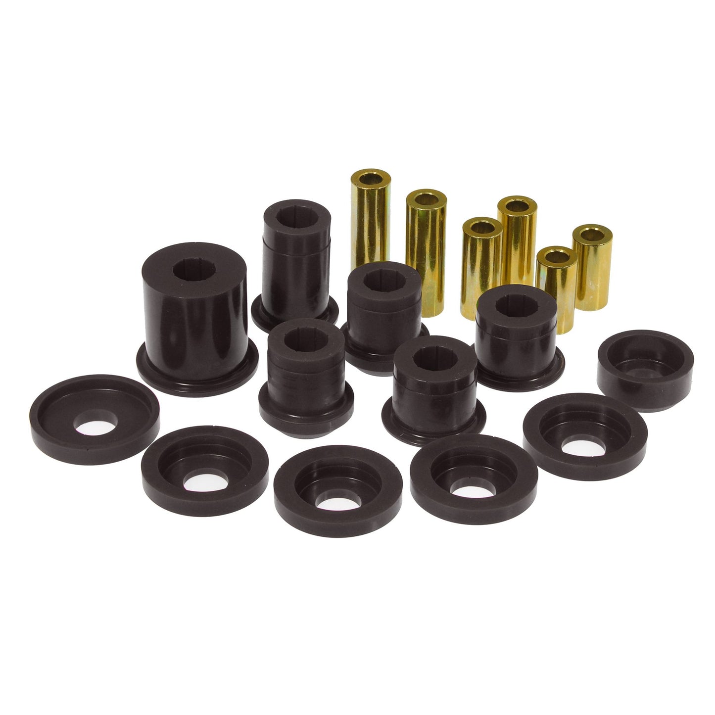 Prothane MUSTANG RR C-ARM BSH KIT 05+ 6-312-BL