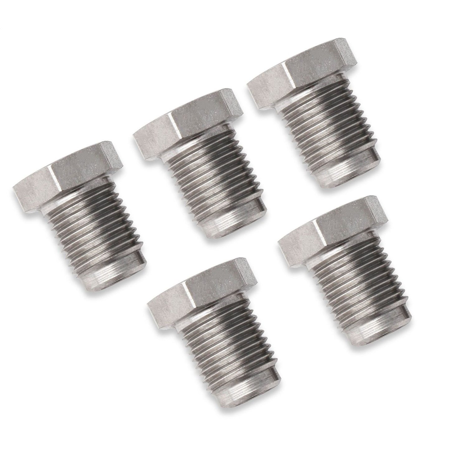 Earls Performance Hardline Tube Nut 00143ERL