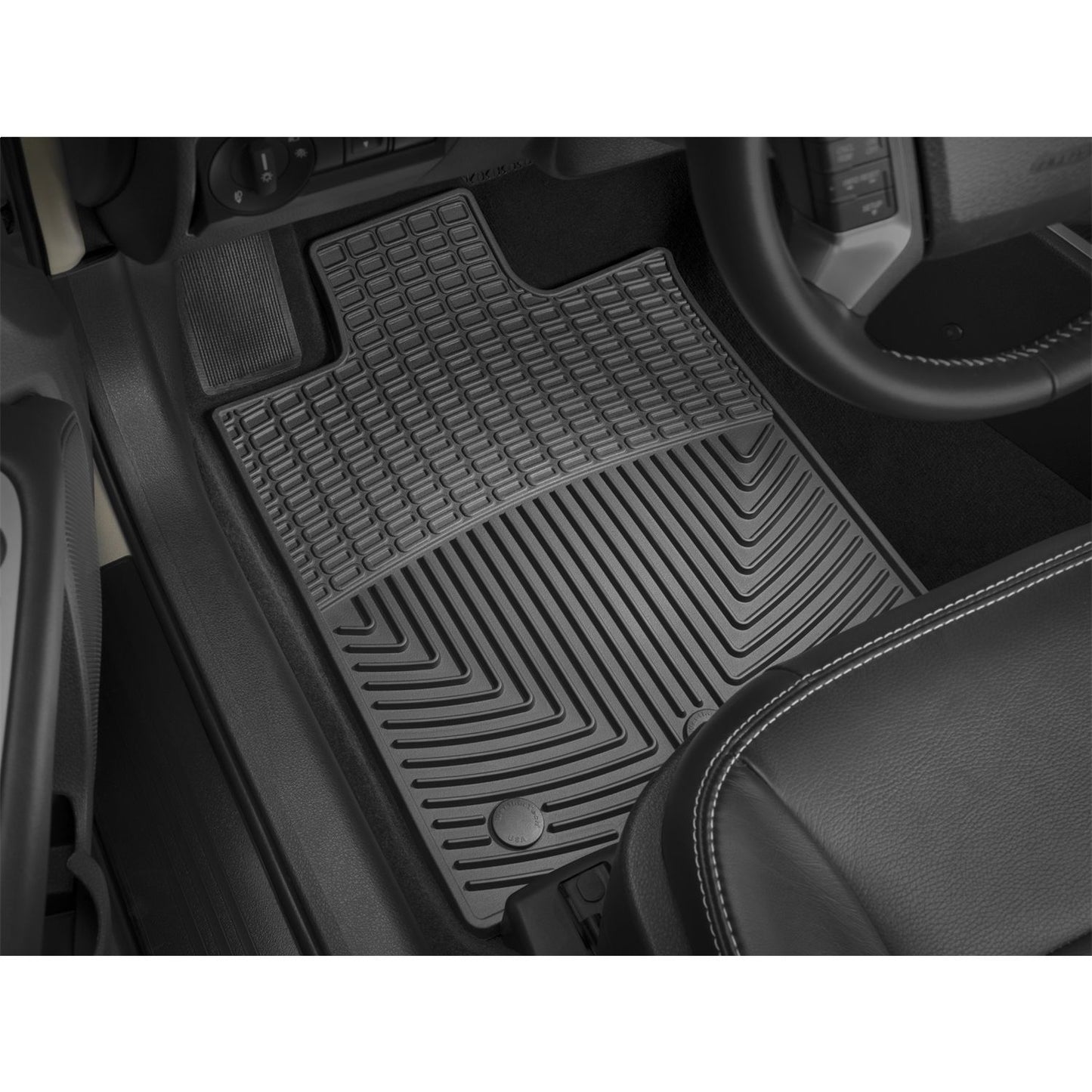WeatherTech All Weather Floor Mats WTCB305306