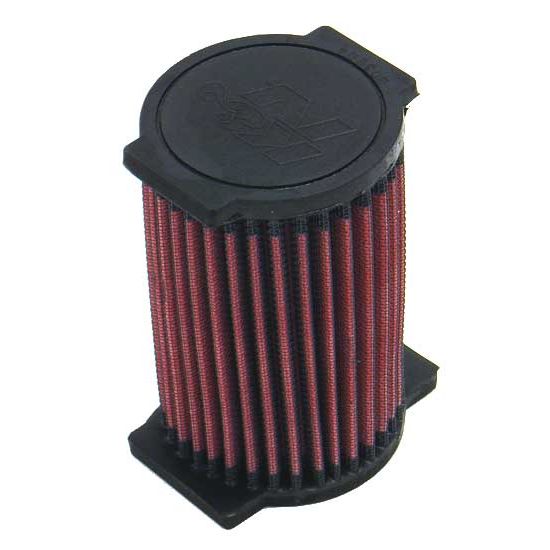 K&N YA-2597 Replacement Air Filter