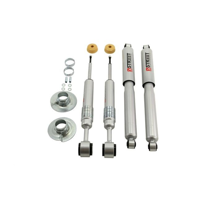 BELLTECH OE9689 SP OEM SHOCK SET STREET PERFORMANCE