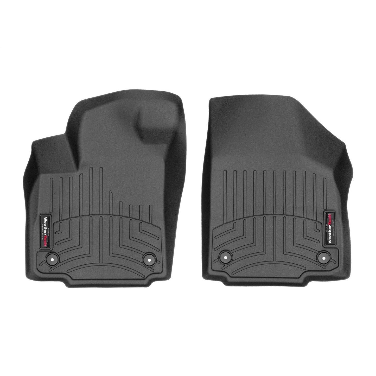WeatherTech FloorLiner™ DigitalFit® 4416551
