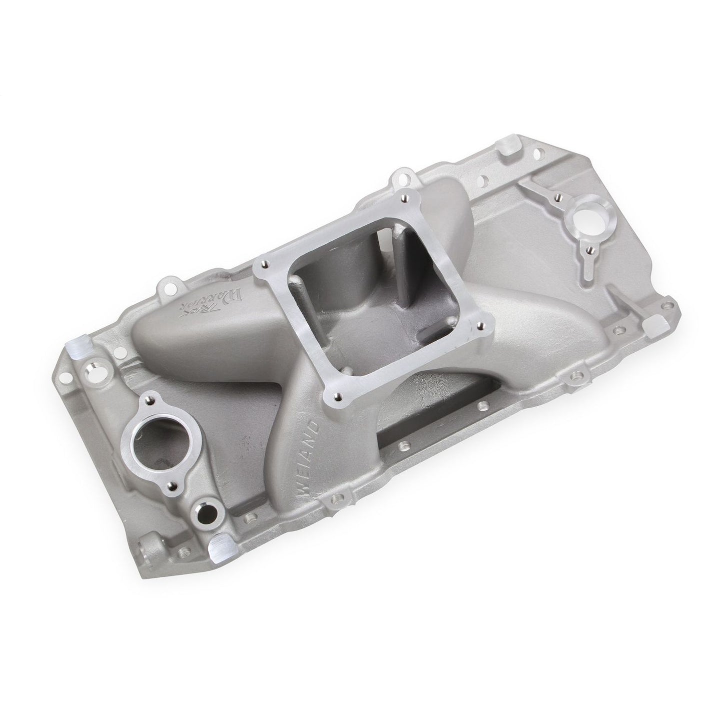 Weiand Track Warrior Intake Manifold 7621