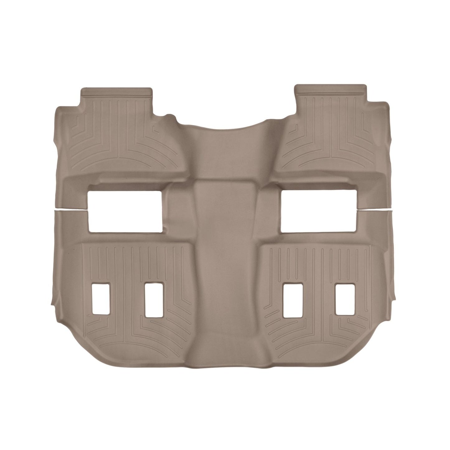 WeatherTech FloorLiner™ DigitalFit® 457672