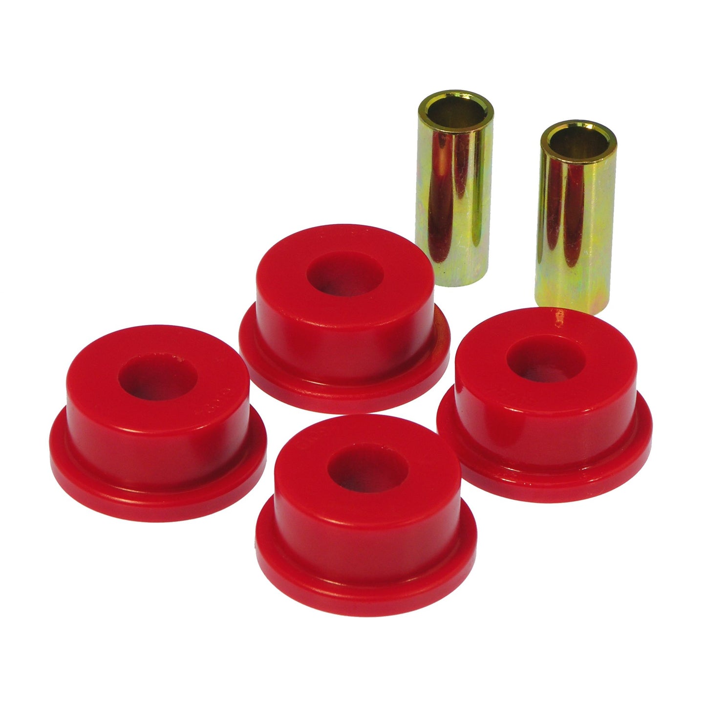 Prothane 82-02 CAMARO/FIREBIRD TRACK ARM KIT 7-1201