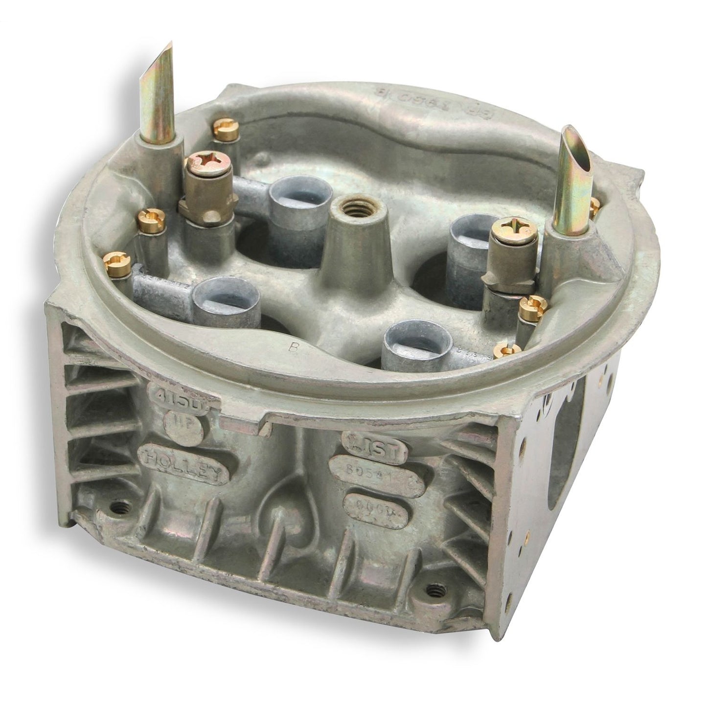 Holley Replacement Carburetor Main Body Kit 134-346