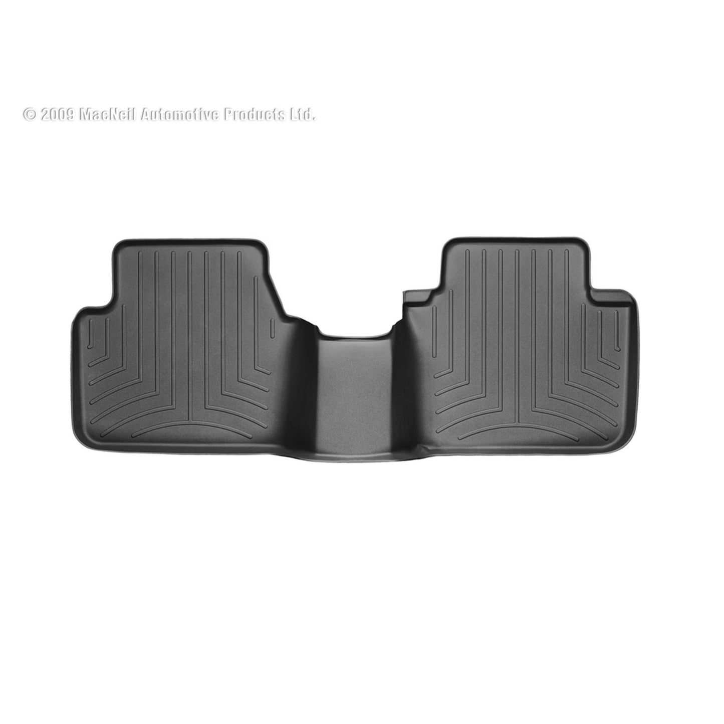 WeatherTech FloorLiner™ DigitalFit® 441502