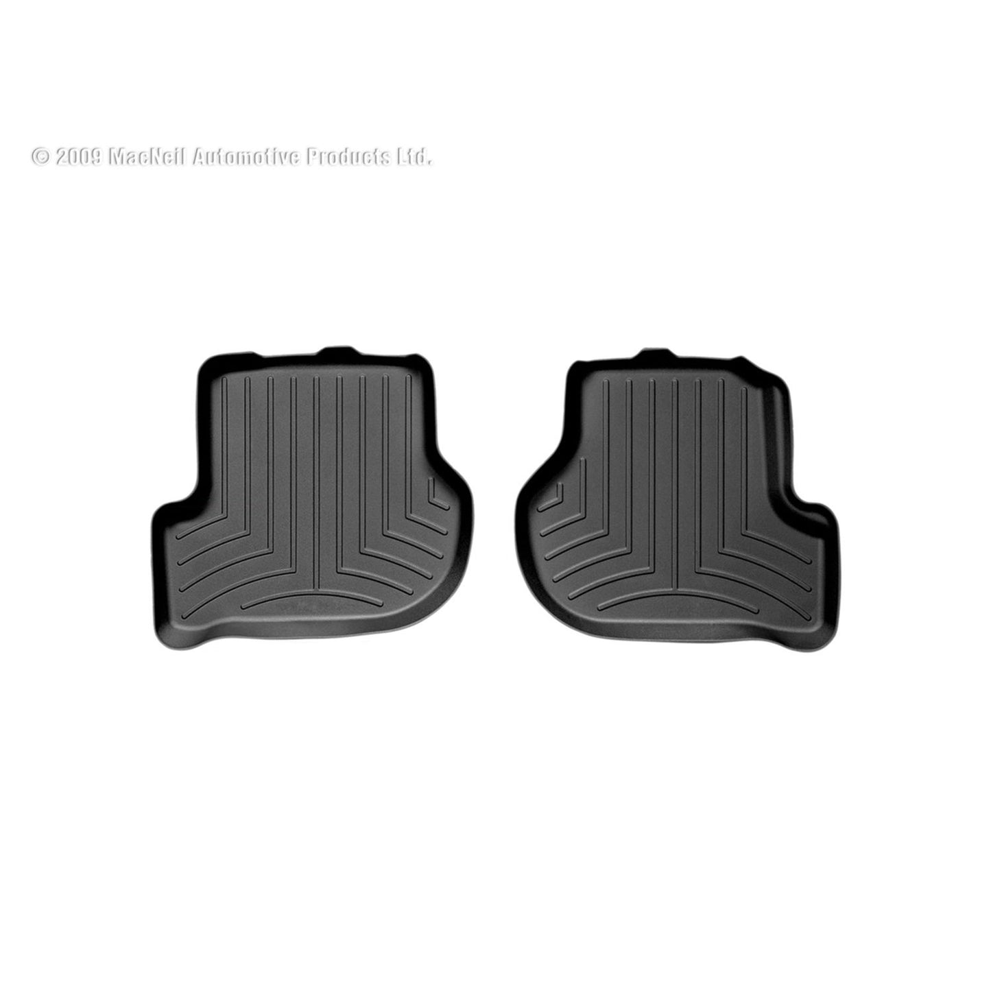 WeatherTech FloorLiner™ DigitalFit® 440802