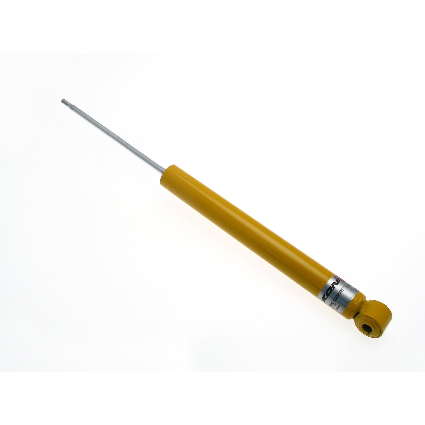 Koni Sport (yellow) 8040- internally adjustable twin-tube low pressure gas 8040 1395SPORT