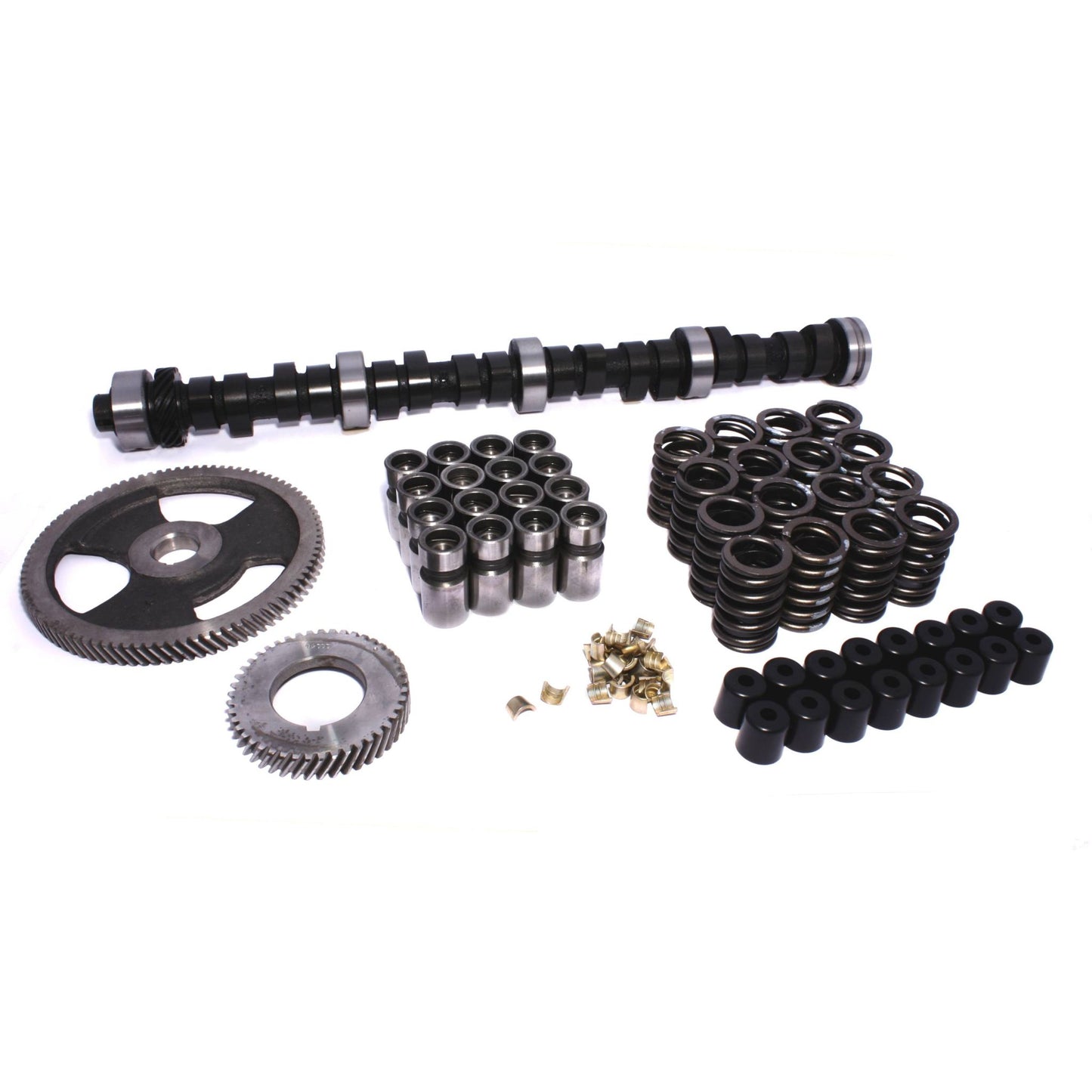 COMP Cams High Energy 206/206 Hydraulic Flat Cam K-Kit for International Harvester 304-392 COMP-K83-200-4