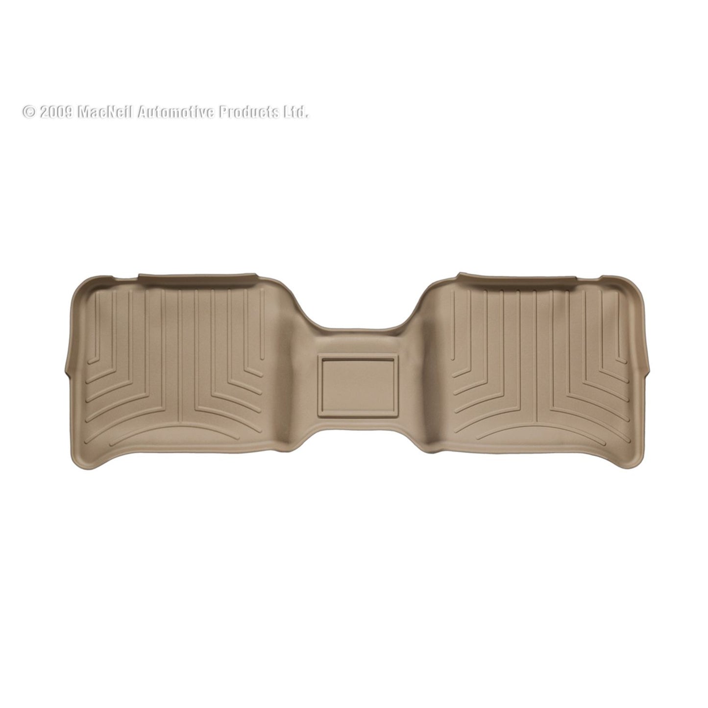 WeatherTech FloorLiner™ DigitalFit® 450252