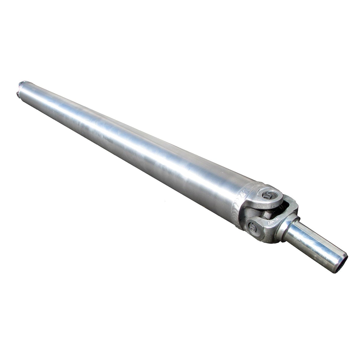 Inland Empire Drive Line Custom 4 in. Diameter 1330 Aluminum Driveshaft ALU-1330